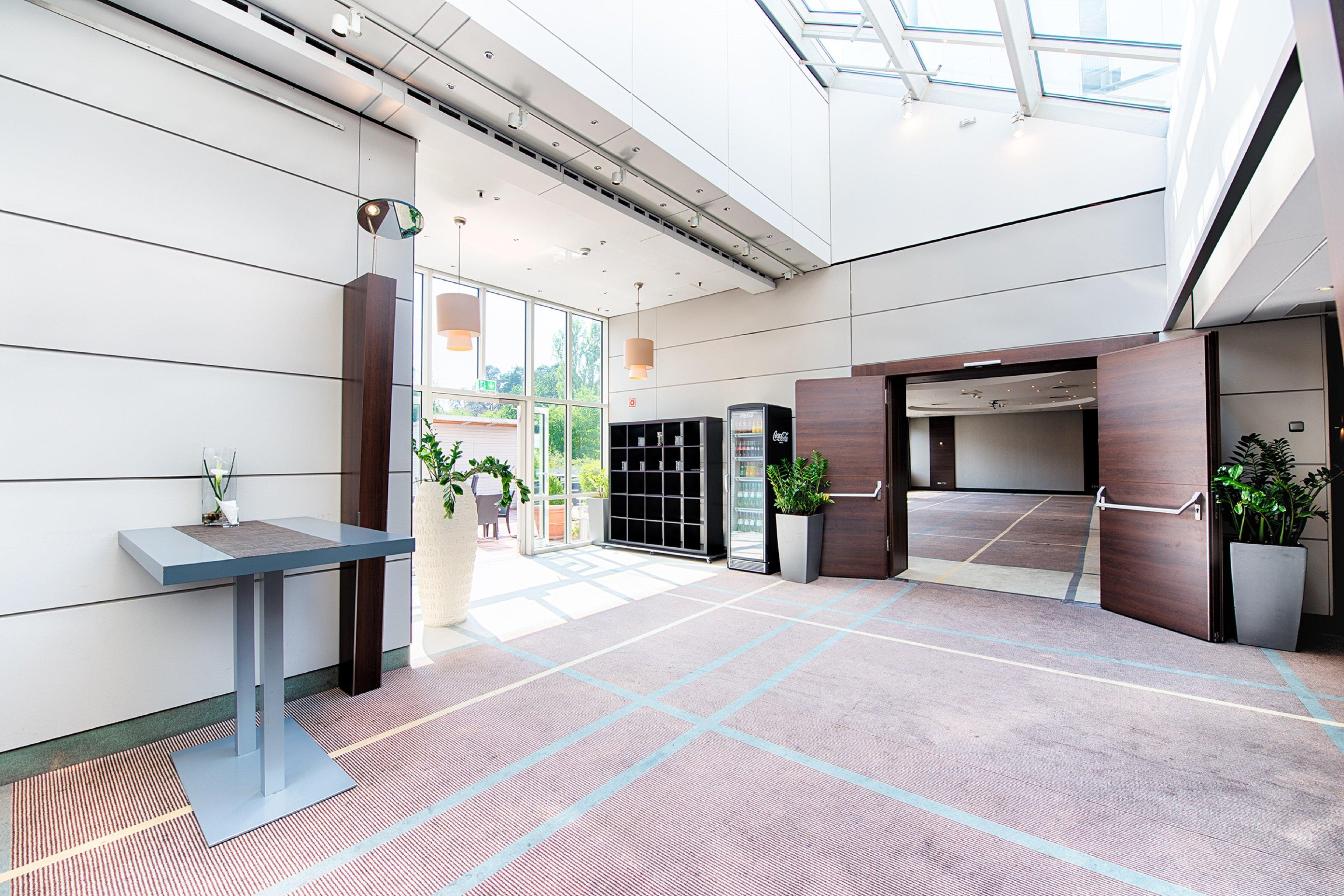 Crowne Plaza Frankfurt Congress By Ihg Hotel Frankfurt am Main