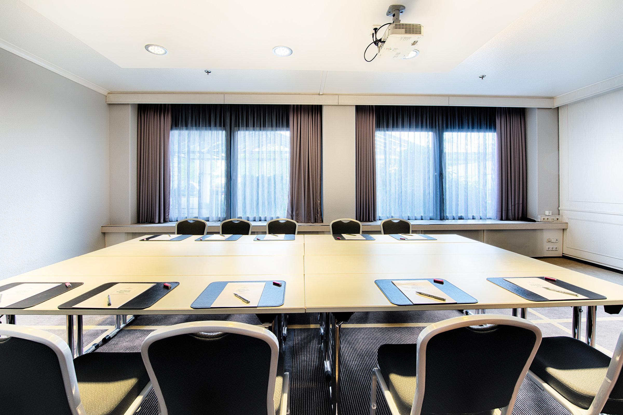 Crowne Plaza Frankfurt Congress By Ihg Hotel