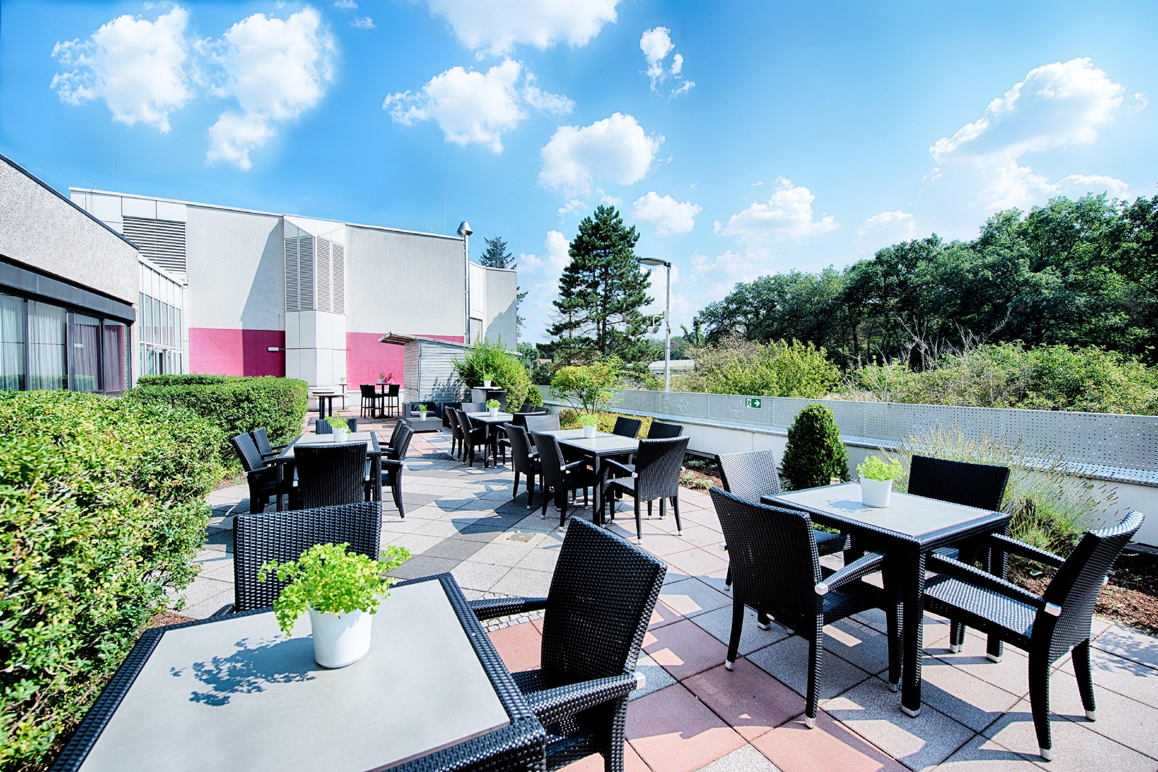 Crowne Plaza Frankfurt Congress By Ihg Frankfurt am Main