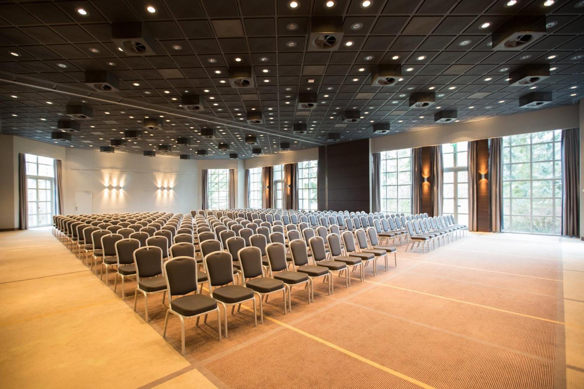 Crowne Plaza Frankfurt Congress By Ihg Hotel Frankfurt am Main