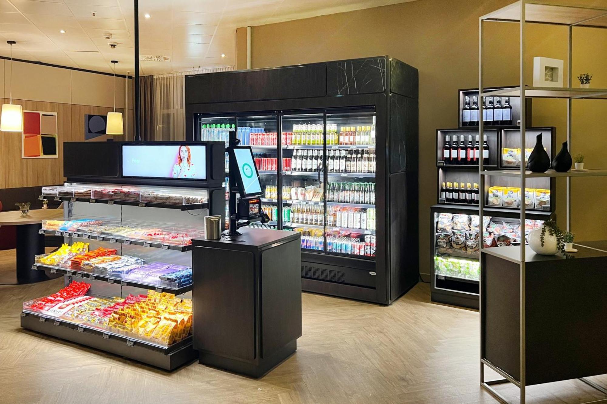 Crowne Plaza Frankfurt Congress By Ihg Hotel 4*