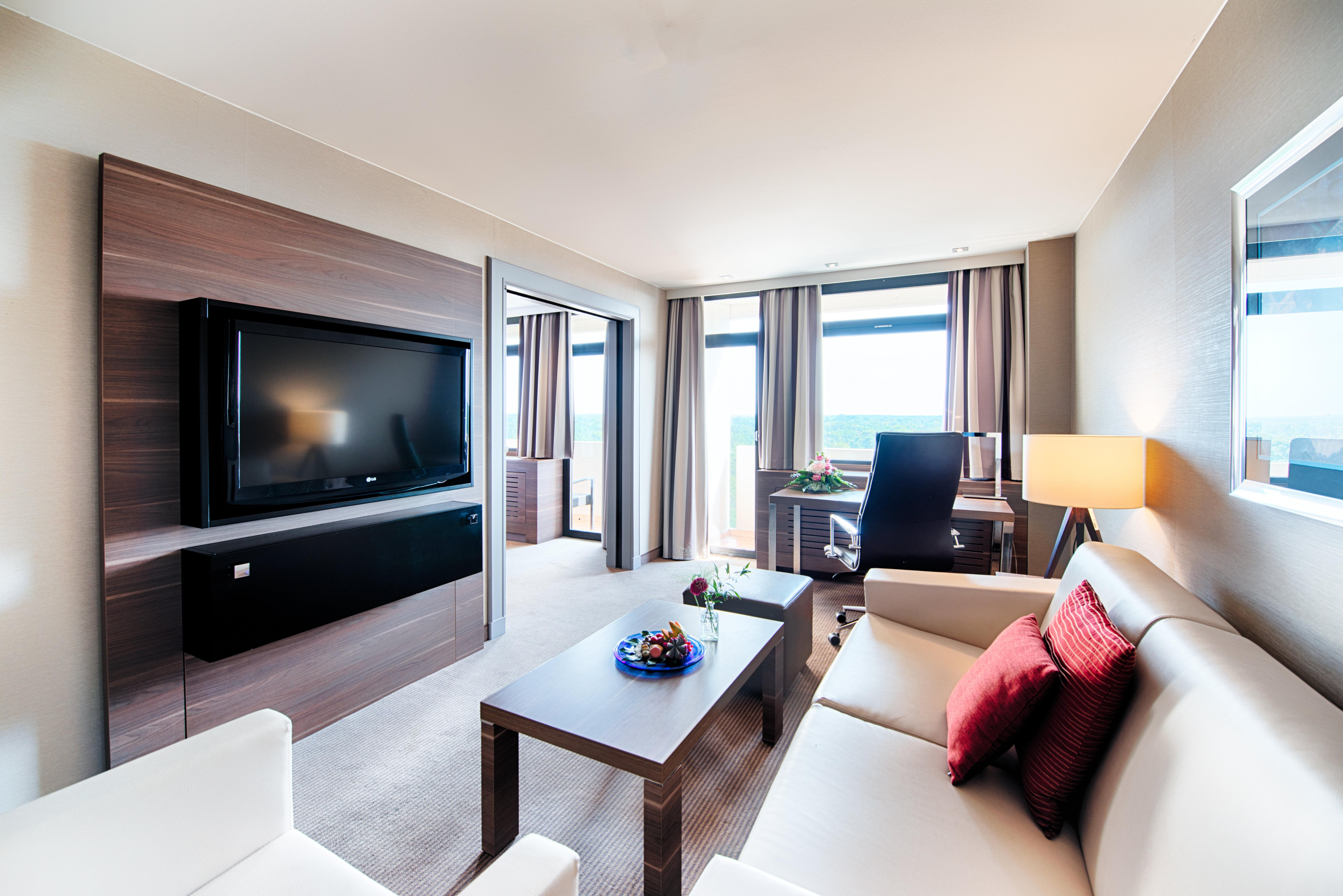 Crowne Plaza Frankfurt Congress By Ihg Frankfurt am Main