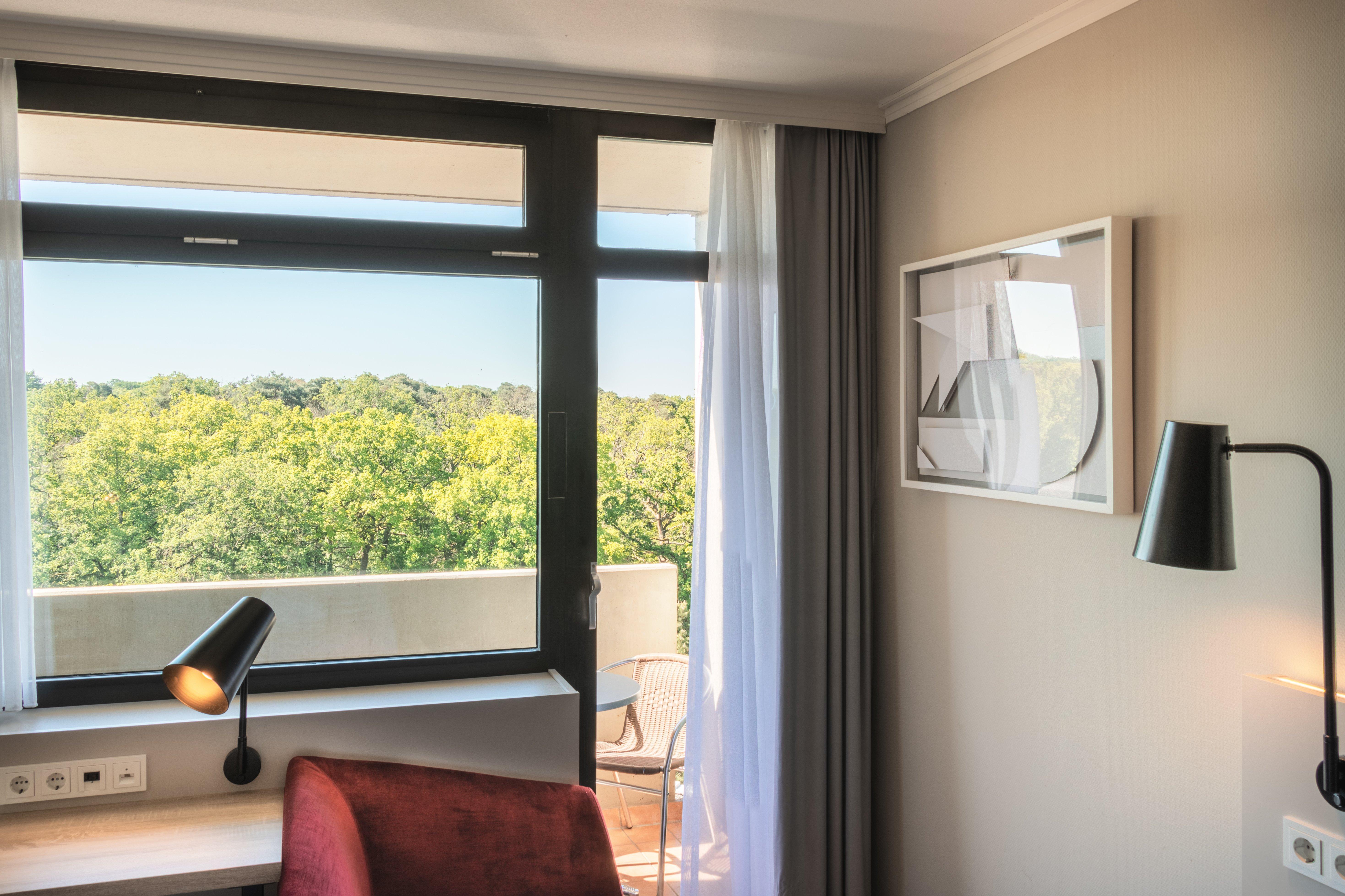 Crowne Plaza Frankfurt Congress By Ihg Hotel Frankfurt am Main