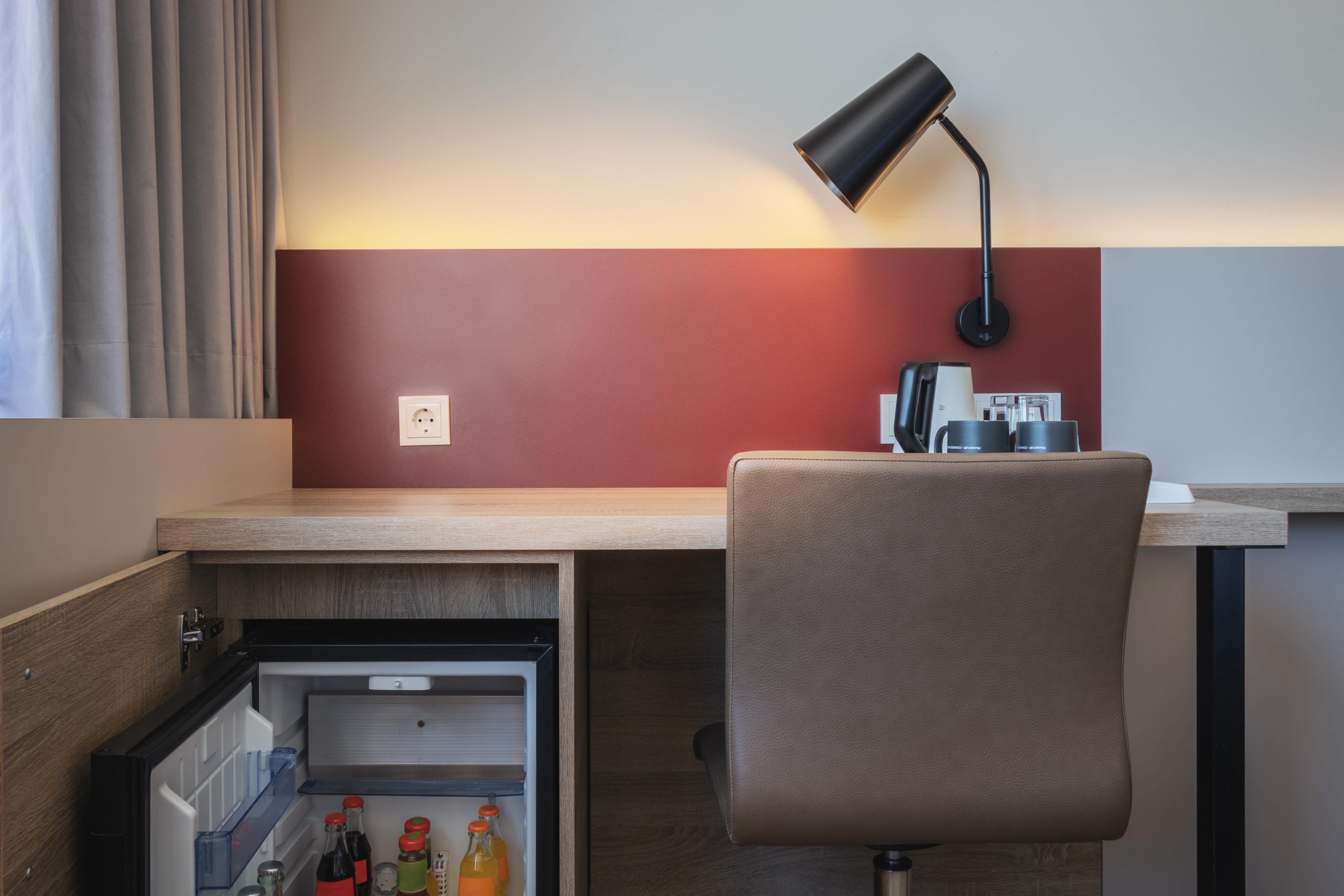 Crowne Plaza Frankfurt Congress By Ihg 4* Франкфурт-на-Майне