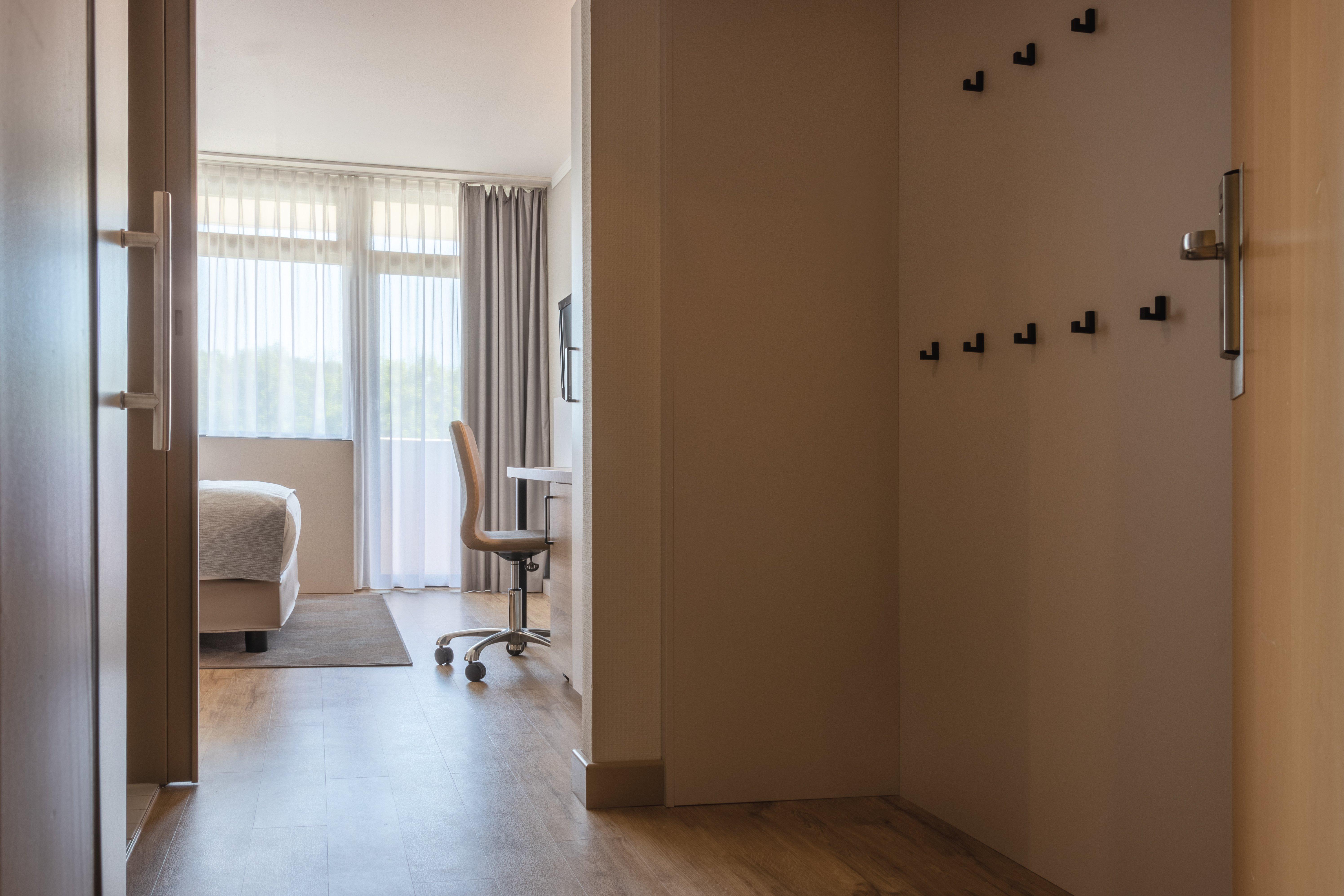 Crowne Plaza Frankfurt Congress By Ihg 4*