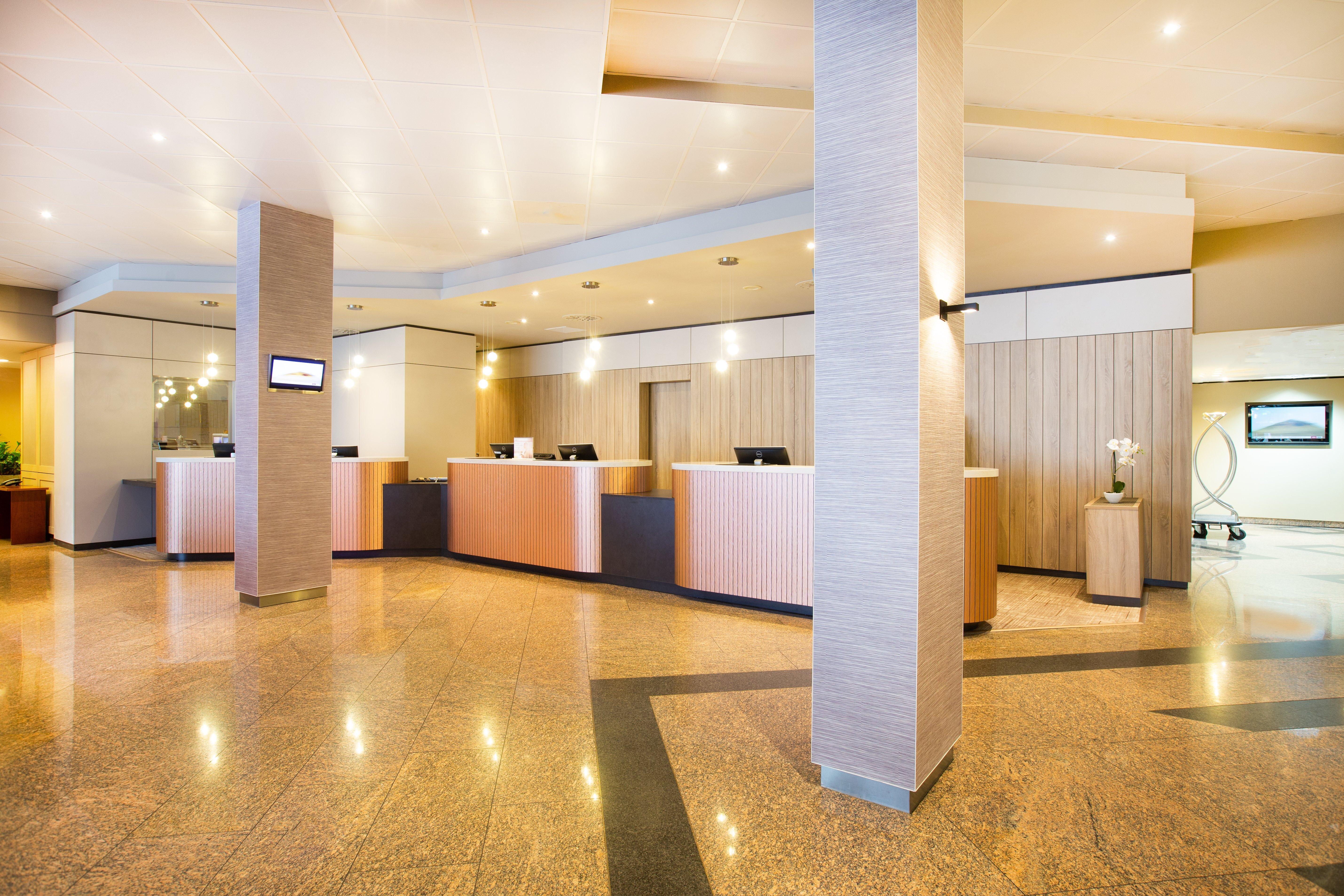 Crowne Plaza Frankfurt Congress By Ihg 4* Франкфурт-на-Майне