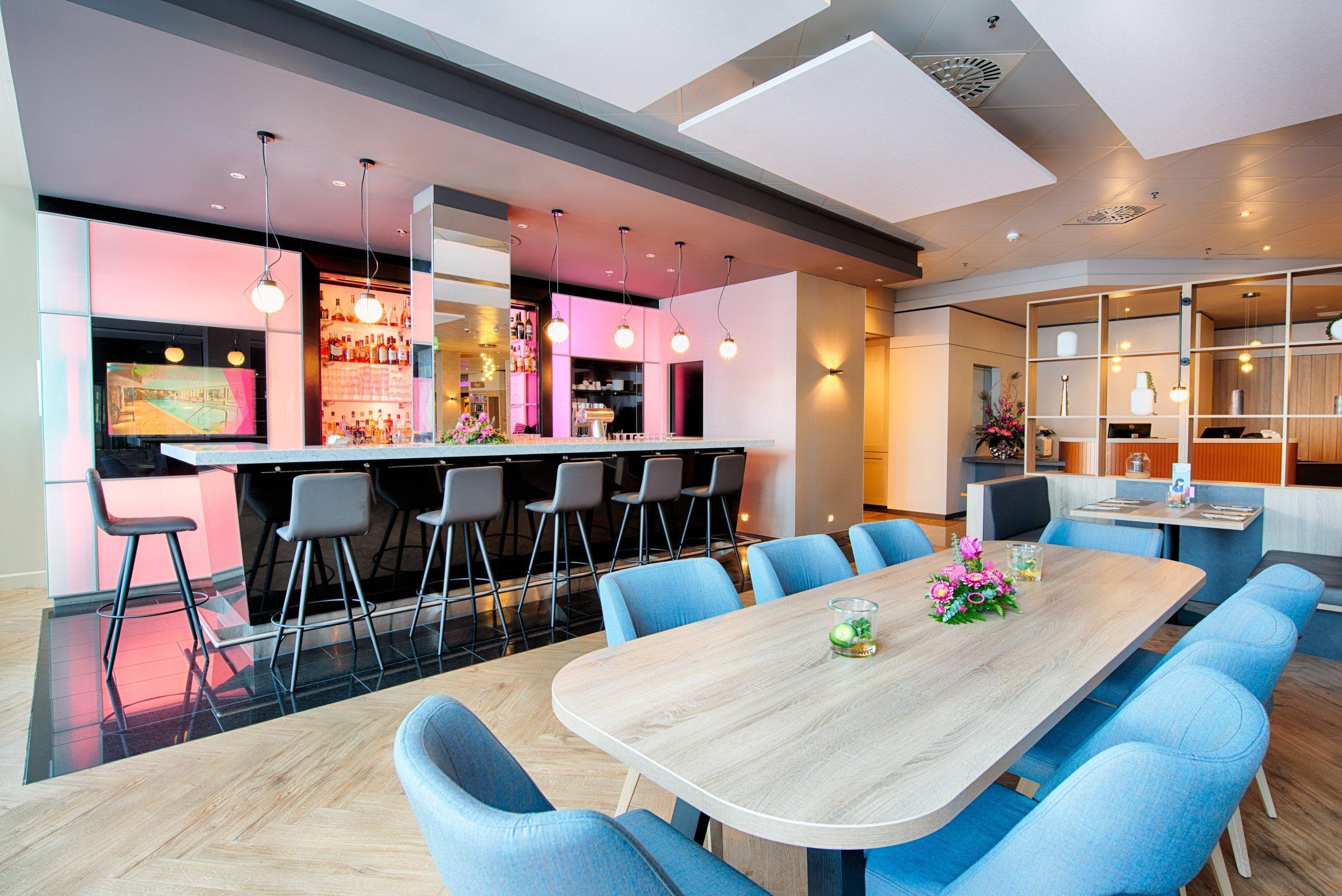 Crowne Plaza Frankfurt Congress By Ihg Франкфурт-на-Майне