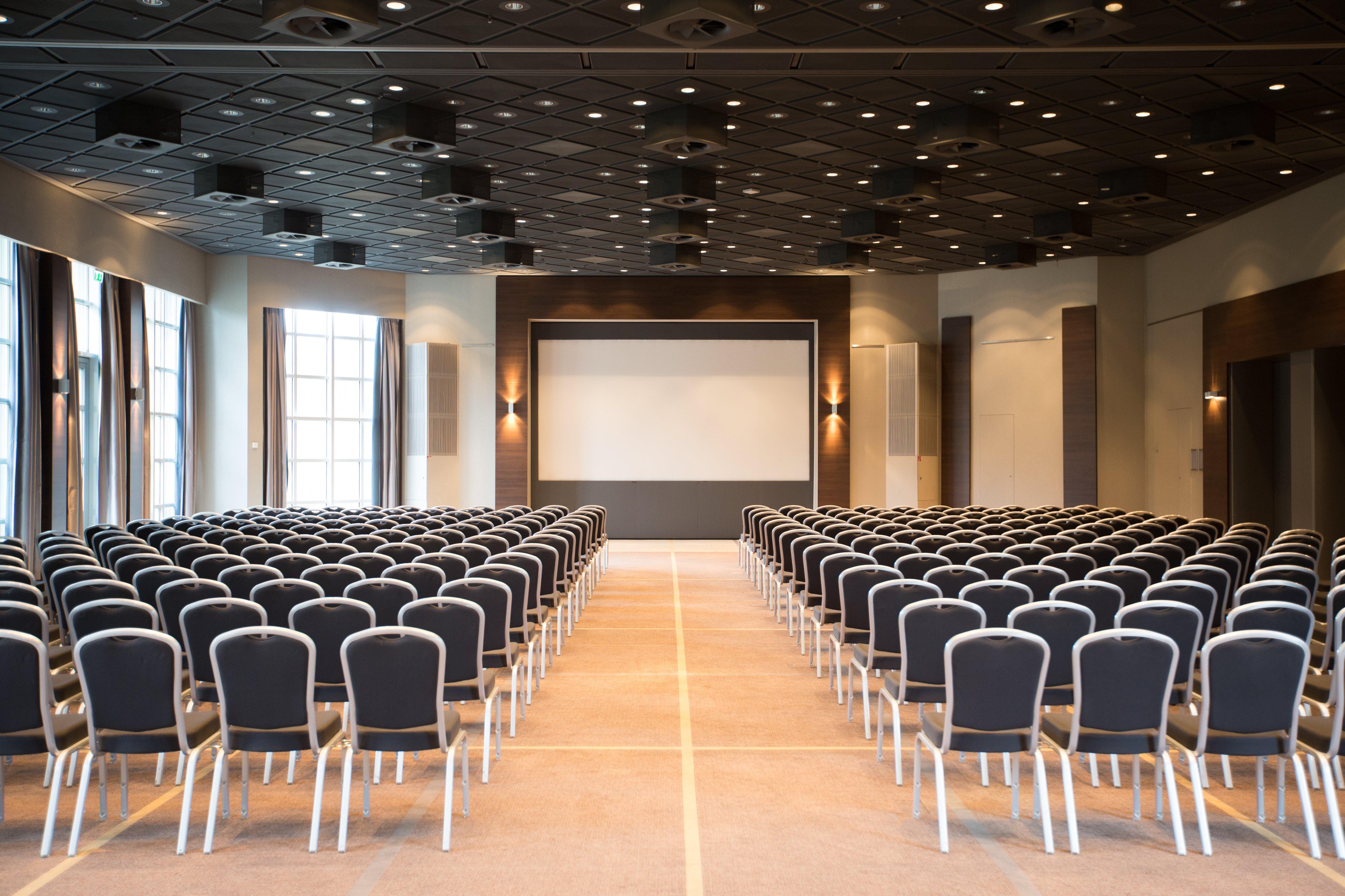 Crowne Plaza Frankfurt Congress By Ihg 4*