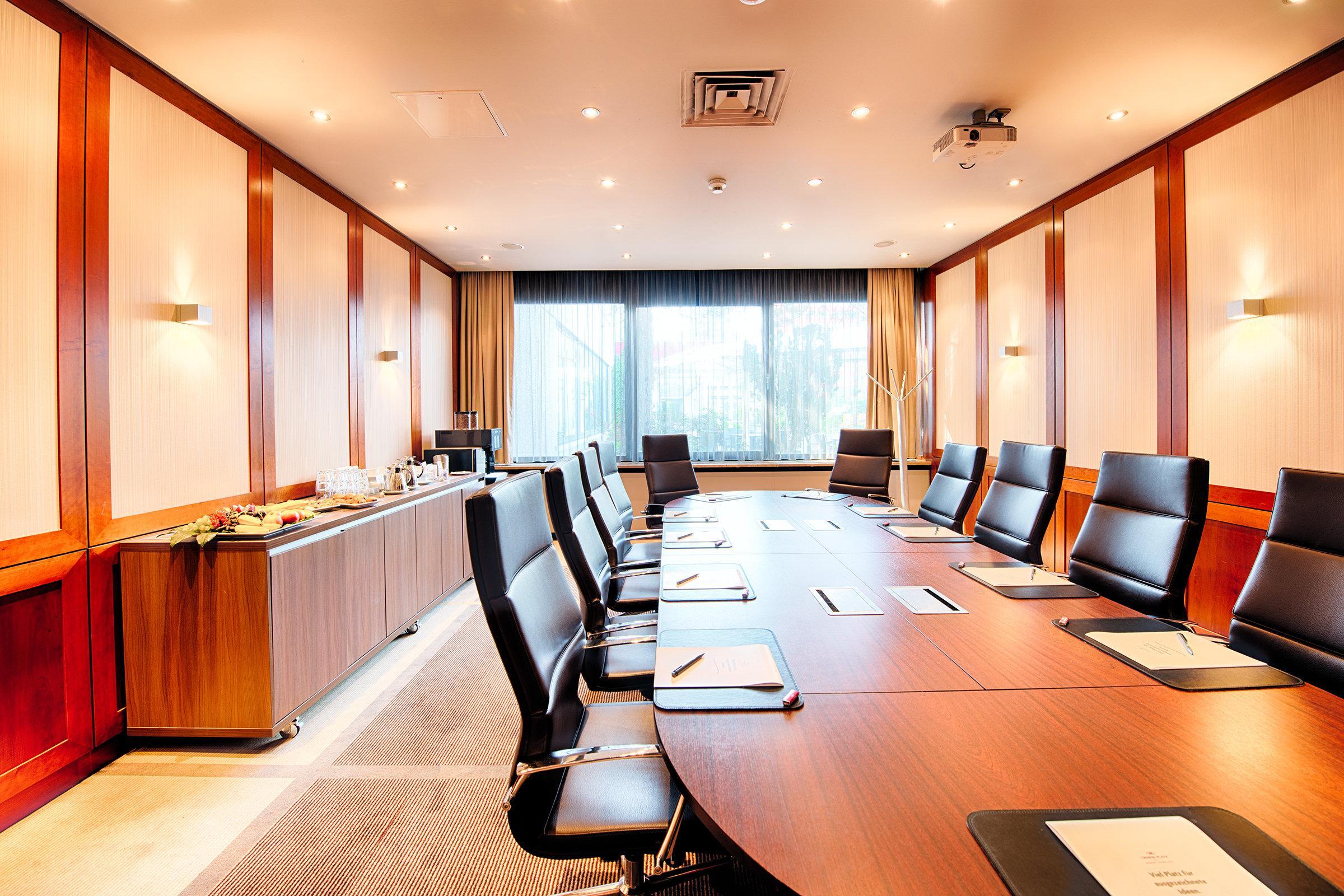 Crowne Plaza Frankfurt Congress By Ihg Отель 4*