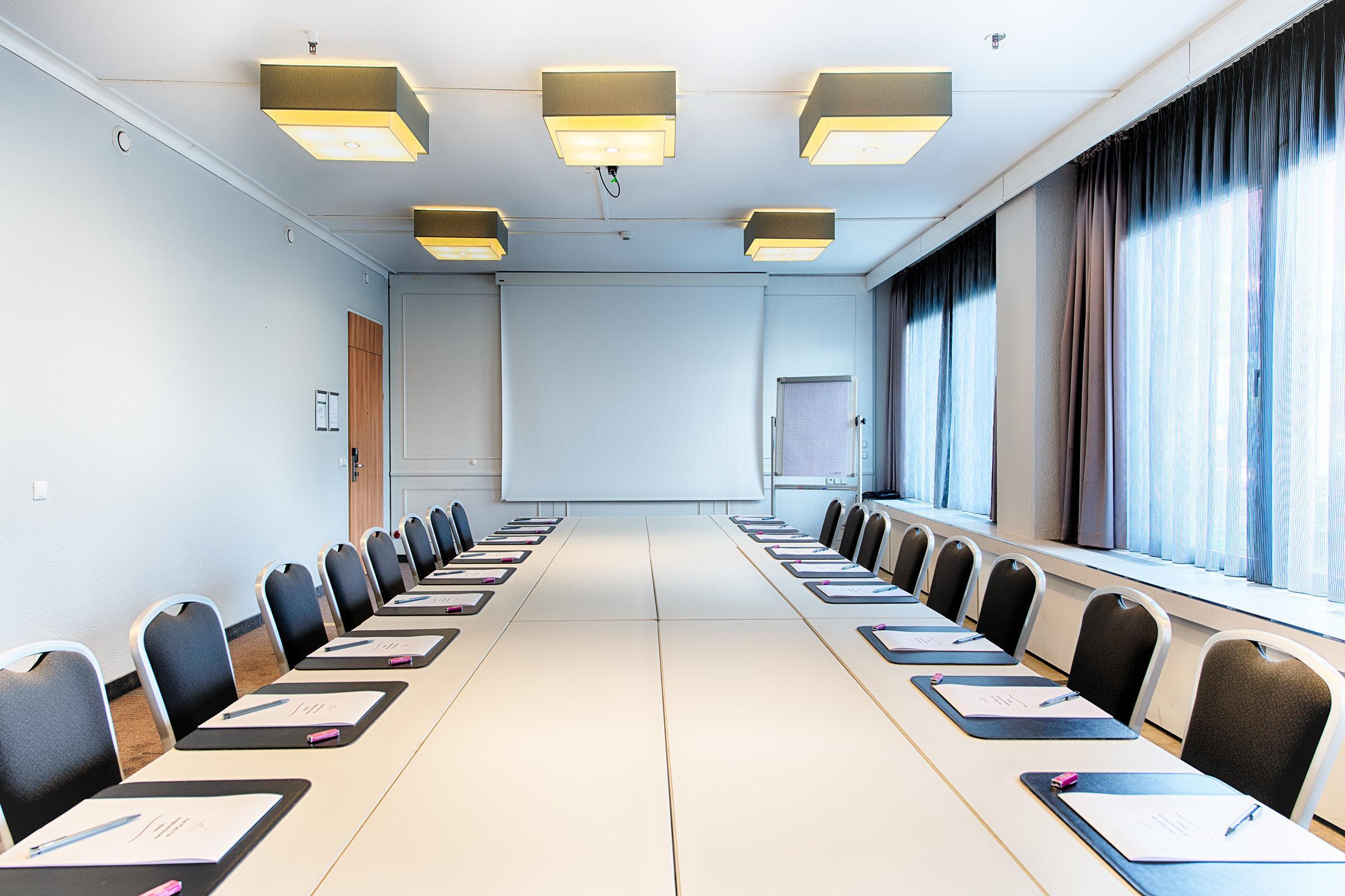 Crowne Plaza Frankfurt Congress By Ihg