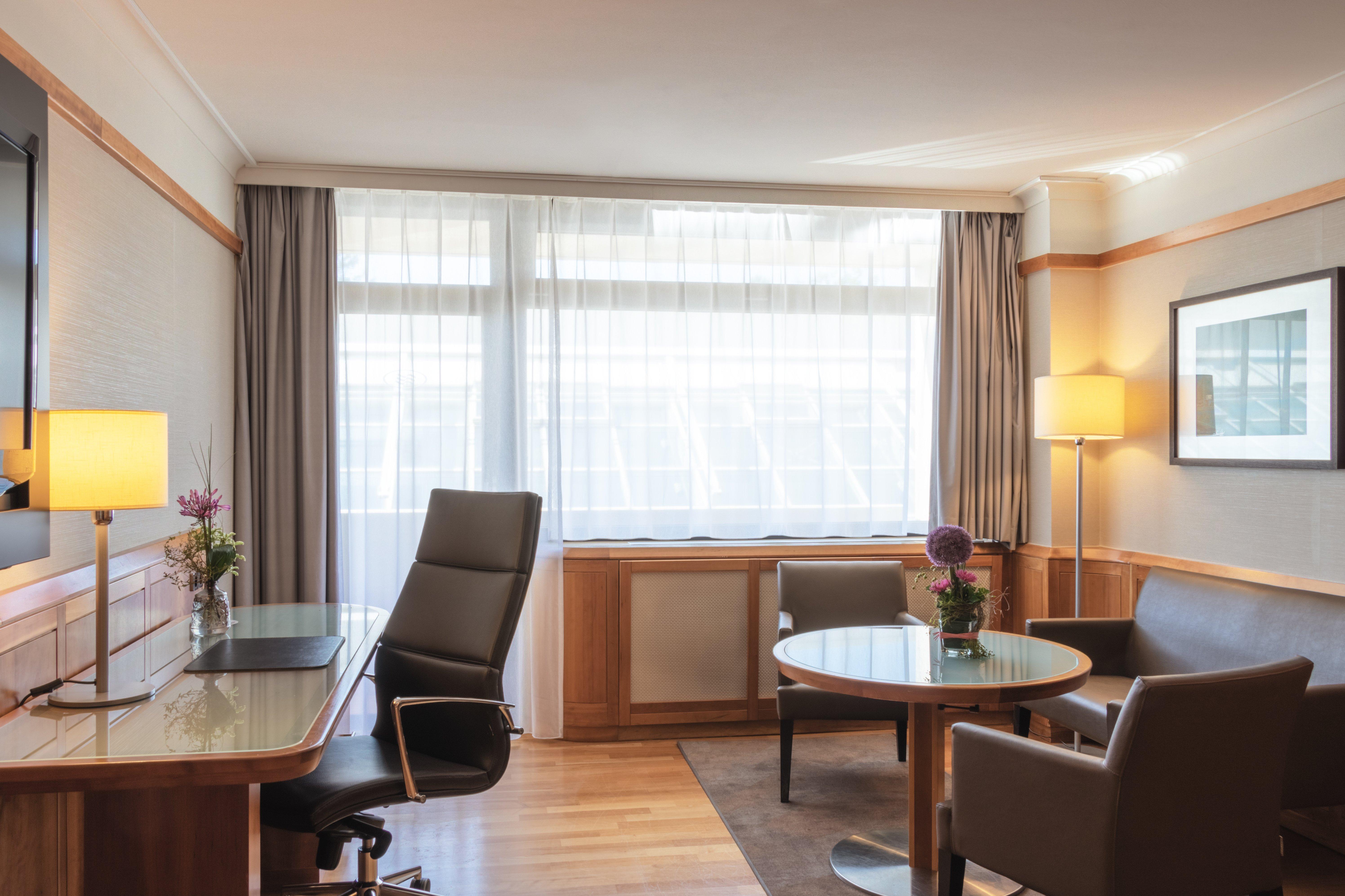 Crowne Plaza Frankfurt Congress By Ihg Франкфурт-на-Майне