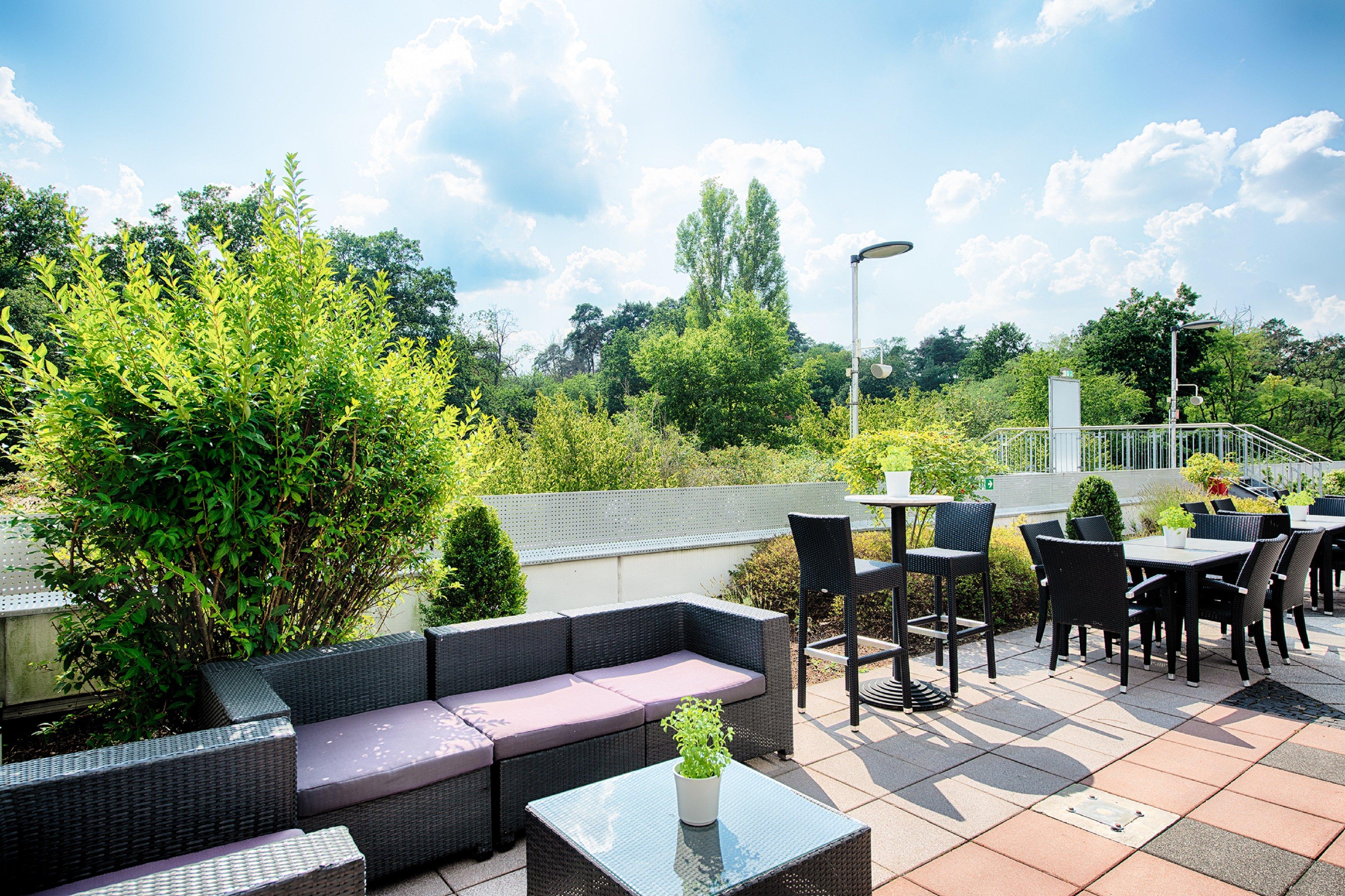 Crowne Plaza Frankfurt Congress By Ihg Франкфурт-на-Майне