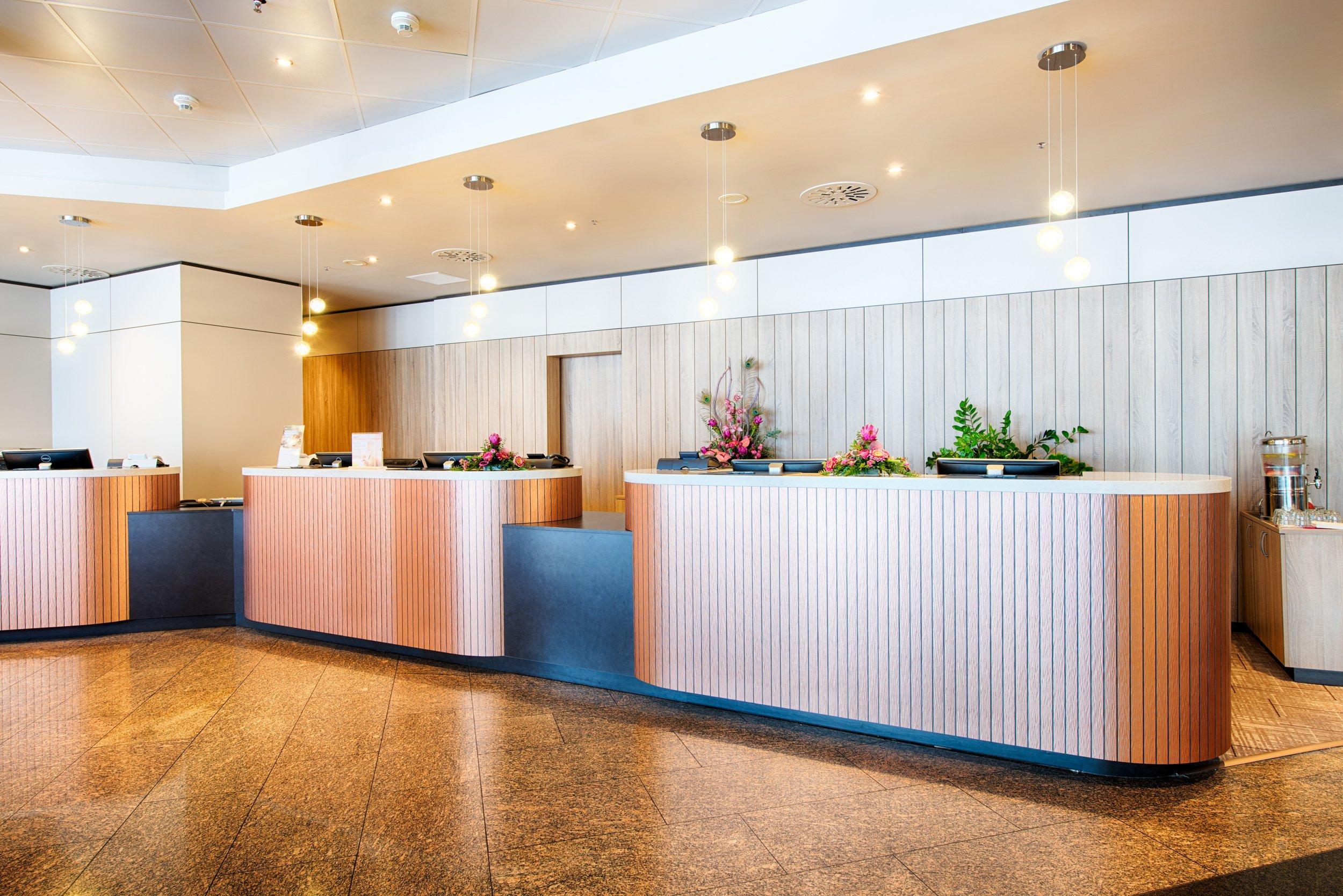 Crowne Plaza Frankfurt Congress By Ihg 4*