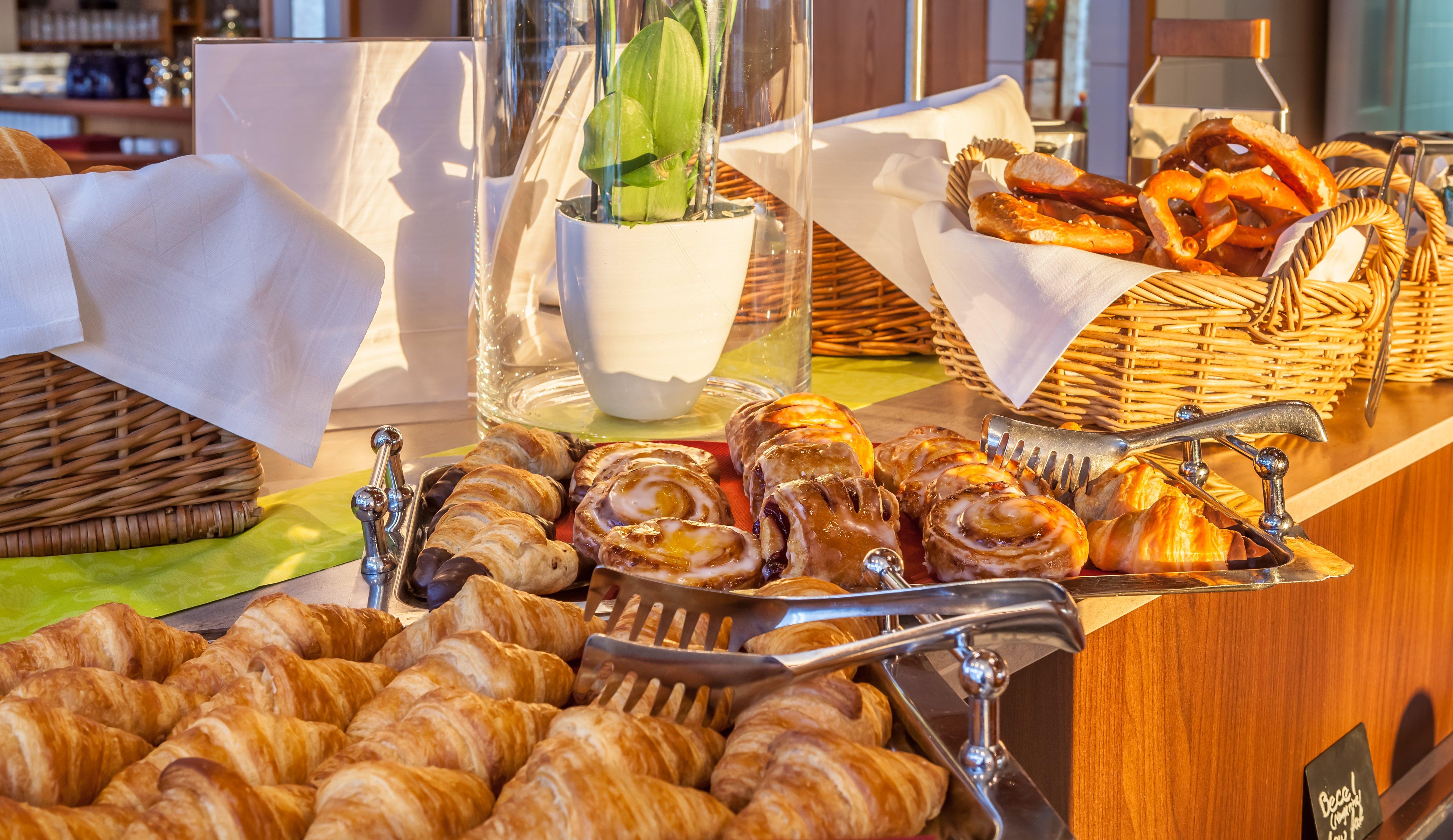 Hotel Crowne Plaza Frankfurt Congress By Ihg Frankfurt am Main